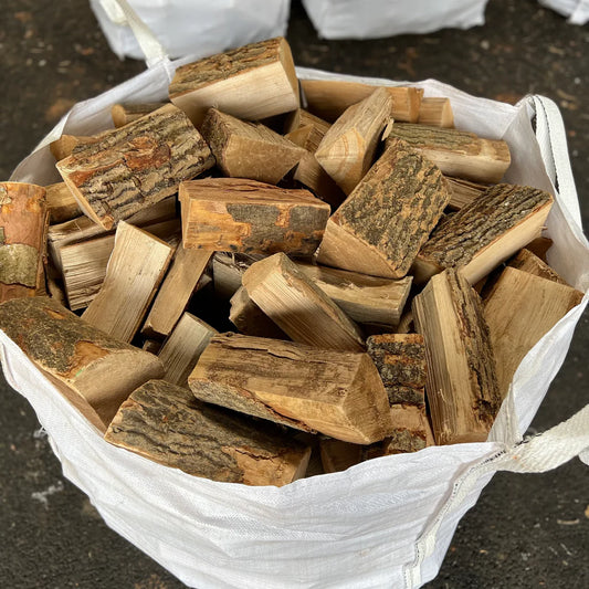 The Advantages of Kiln-Dried Firewood Over Seasoned Firewood