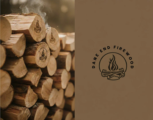 Firewood Delivery in Bishop’s Stortford – Dane End Firewood