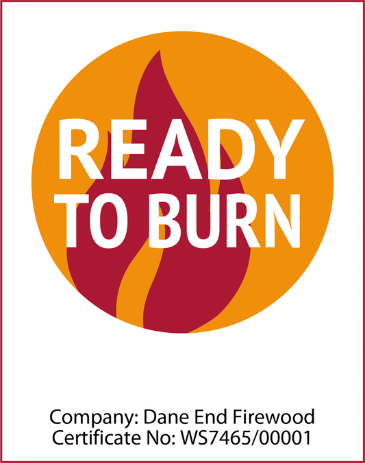 Wood Burner Rules & Fines UK: Ready to Burn Logs Explained