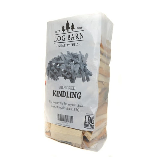 Kiln Dried Kindling - Dane End Firewood