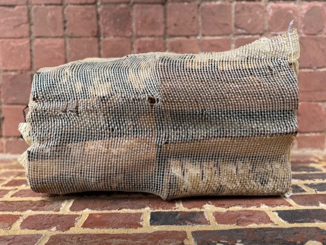 Kiln Dried Firewood - Oak Log Nets