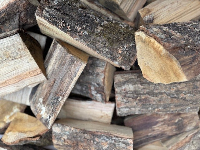 Kiln Dried Firewood - Oak Bulk Bag